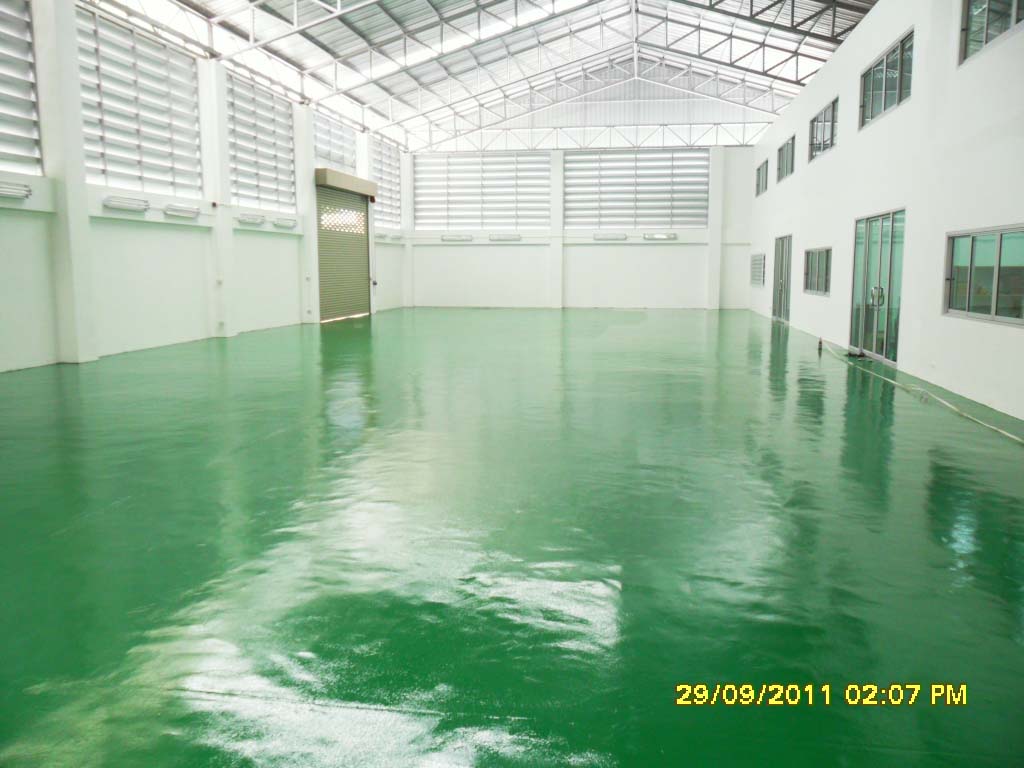 epoxy-pu-พื้นโกดัง-